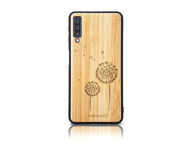 LÖWENZAHN SWARVSKI Samsung Galaxy A7 Backcase